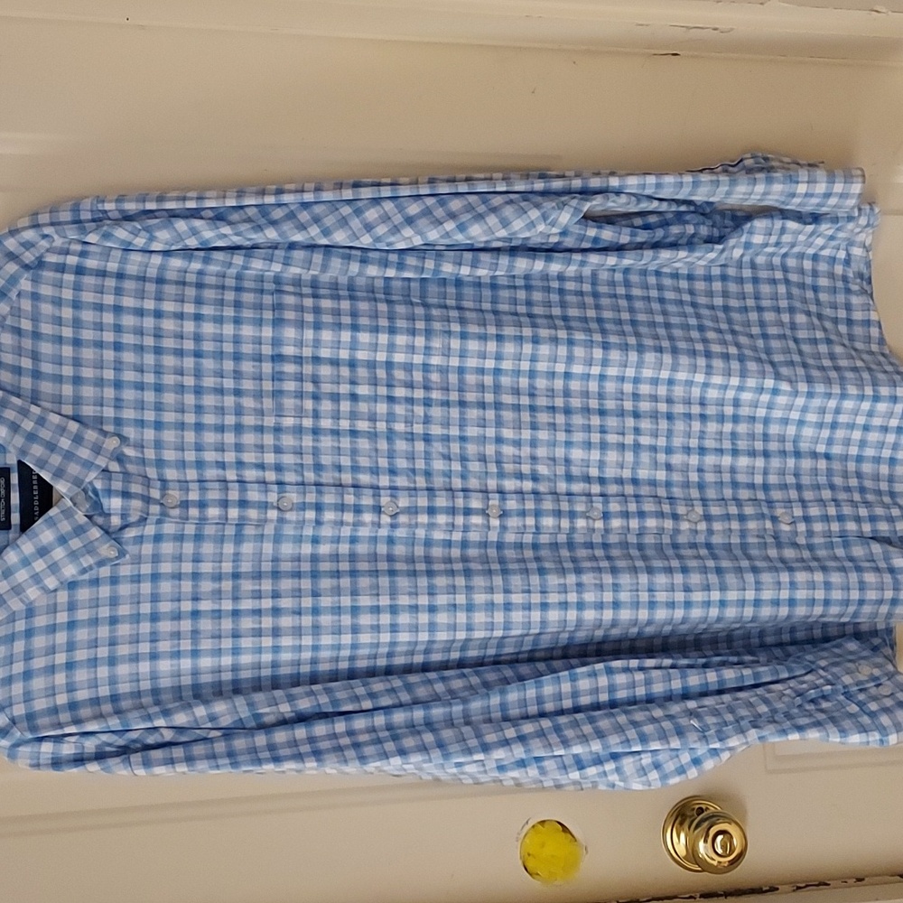 Men's Shirt